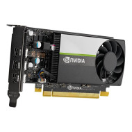 Graphic card PNY NVIDIA Quadro T400, 4GB, GDDR6, 64 bit, mini DisplayPort Graphic card PNY NVIDIA Quadro T400, 4GB, GDDR6, 64 bit, mini DisplayPort