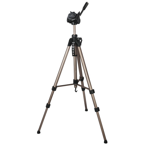 Статив Hama Star 64, до 185см, 04464