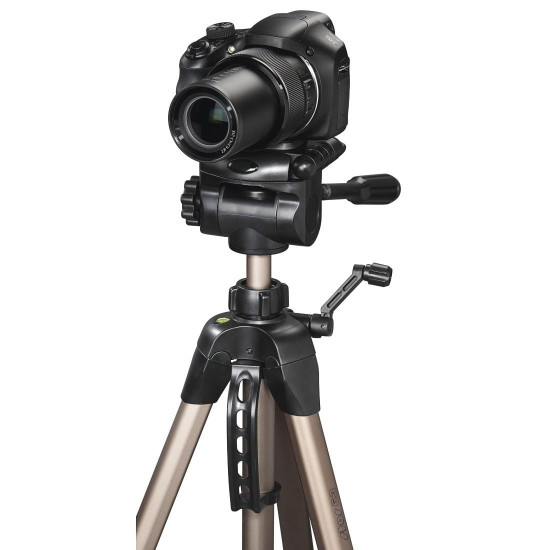 Статив Hama Star 64, до 185см, 04464