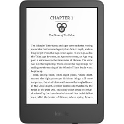 eBooks Reader Kindle 2022, 6
