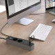 Hama Power Strip, 2-Way, 1.4 m, 223188 Hama Power Strip, 2-Way, 1.4 m, 223188