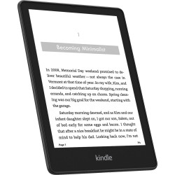 eBook Reader Kindle Paperwhite Signature Edition, 6.8 eBook Reader Kindle Paperwhite Signature Edition, 6.8
