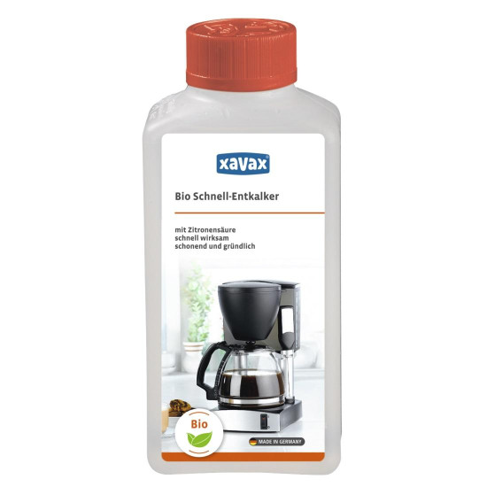 Xavax Quick Bio Descaler, 250 ml Xavax Quick Bio Descaler, 250 ml
