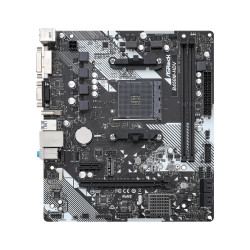 Motherboard ASROCK B450M-HDV R4.0