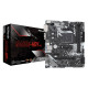 Дънна платка ASROCK B450M-HDV R4.0