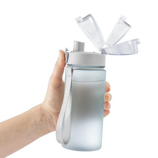 Бутилка за течности Xavax To Go 500 ml, 181590 Бутилка за течности Xavax To Go 500 ml, 181590