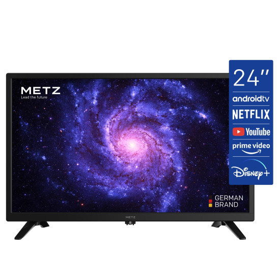 Телевизор METZ 24MTC6000Z, 24 Телевизор METZ 24MTC6000Z, 24