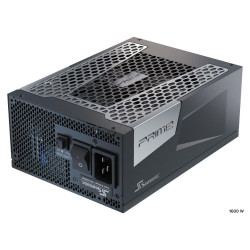 Power Supply Unit Seasonic PRIME PX-1600, 1600W