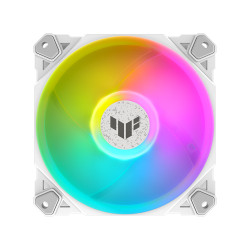 Fan ASUS TUF GAMING TF120 WHITE EDITION Fan ASUS TUF GAMING TF120 WHITE EDITION