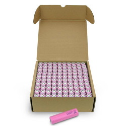 Акумулаторна батерия SAMSUNG INR18650-35E, 18650, 3500mAh, Li-ion