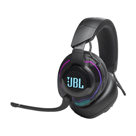 Геймърски слушалки JBL Quantum 910, Черен Геймърски слушалки JBL Quantum 910, Черен