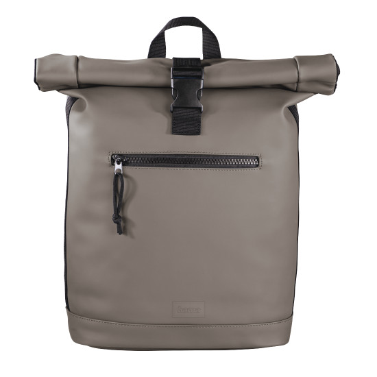 Раница за лаптоп HAMA Merida, Roll-top, До 40 cm (15.6