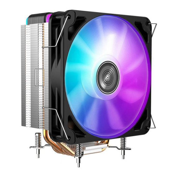 CPU Jonsbo MX400 ARGB 140mm AMD/Intel CPU Jonsbo MX400 ARGB 140mm AMD/Intel