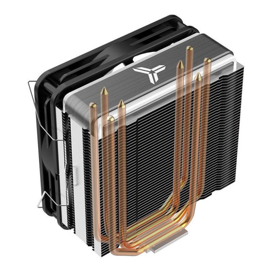 CPU Jonsbo MX400 ARGB 140mm AMD/Intel CPU Jonsbo MX400 ARGB 140mm AMD/Intel