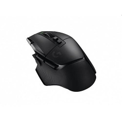 Безжична Геймърска мишка Logitech G502 X Lightspeed Black Безжична Геймърска мишка Logitech G502 X Lightspeed Black