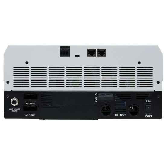 Solar Inverter POWERWALKER 5600 LGT OFG, 5600 VA/ 5600W