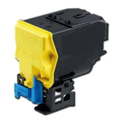 Toner Cartridge DEVELOP TNP92Y, +3120, 4000 k., Yellow