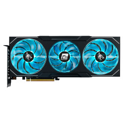 Graphic card Powercolor HELLHOUND RX 7900 XT 20GB GDDR6 Graphic card Powercolor HELLHOUND RX 7900 XT 20GB GDDR6