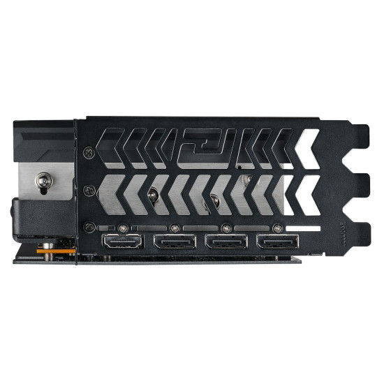 Видео карта Powercolor HELLHOUND RX 7900 XT 20GB GDDR6 Видео карта Powercolor HELLHOUND RX 7900 XT 20GB GDDR6