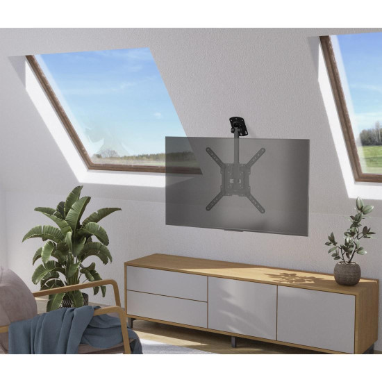 Метална поставка TV, 400x400, 165 см (65 Метална поставка TV, 400x400, 165 см (65