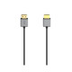 Ultra High Speed HDMI Cable, 8K, HAMA-205449 Ultra High Speed HDMI Cable, 8K, HAMA-205449