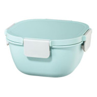 Large Lunch Box, with Cutlery, 1700 ml, HAMA-181585 Large Lunch Box, with Cutlery, 1700 ml, HAMA-181585