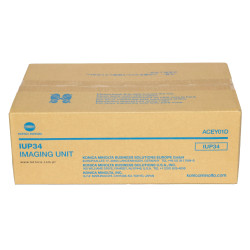 Develop drum for use in Konica/DEVELOP IUP34, ineo 4000i/ 4020i/ 5000i/ 5020i, 50 000