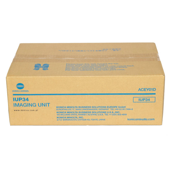 Develop drum for use in Konica/DEVELOP IUP34, ineo 4000i/ 4020i/ 5000i/ 5020i, 50 000 Develop drum for use in Konica/DEVELOP IUP34, ineo 4000i/ 4020i/ 5000i/ 5020i, 50 000