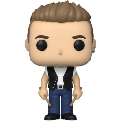 Funko POP! Rocks: U2 - Larry #273 Funko POP! Rocks: U2 - Larry #273