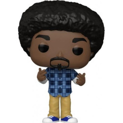 Фигура Funko Pop! Rocks: Snoop Dogg #300 Фигура Funko Pop! Rocks: Snoop Dogg #300
