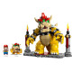 LEGO Super Mario - The Mighty Bowser - 71411