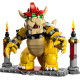 LEGO Super Mario - The Mighty Bowser - 71411