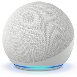 Multimedia Speaker Amazon Echo Dot 5, White