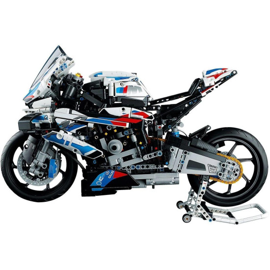 LEGO Technic - BMW M 1000 RR - 42130 LEGO Technic - BMW M 1000 RR - 42130
