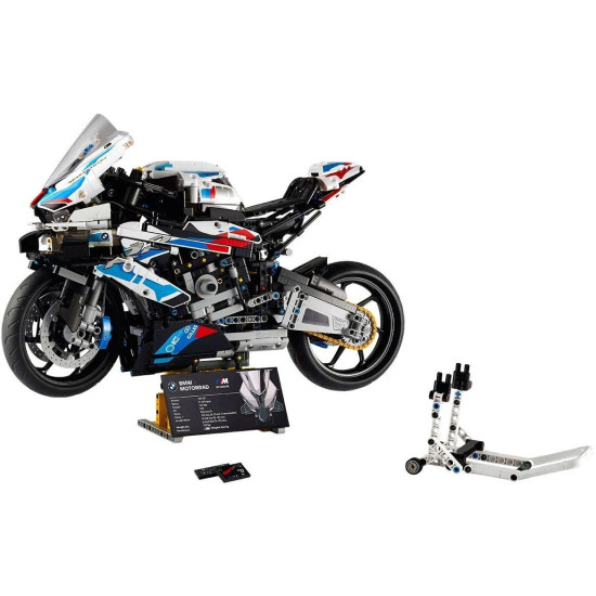 LEGO Technic - BMW M 1000 RR - 42130 LEGO Technic - BMW M 1000 RR - 42130