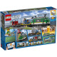 LEGO City - Cargo Train - 60198 LEGO City - Cargo Train - 60198