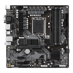Дънна платка GIGABYTE B760M DS3H, socket 1700, ATX Дънна платка GIGABYTE B760M DS3H, socket 1700, ATX