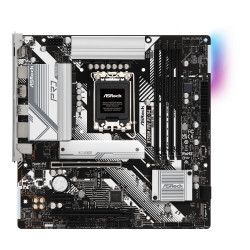 Motherboard ASRock B760M Pro RS/D4, LGA1700, ATX