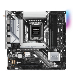 Motherboard ASRock B760M PRO RS WIFI 6E, LGA1700