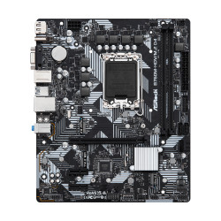 Motherboard ASRock B760M-HDV M.2, LGA1700, ATX