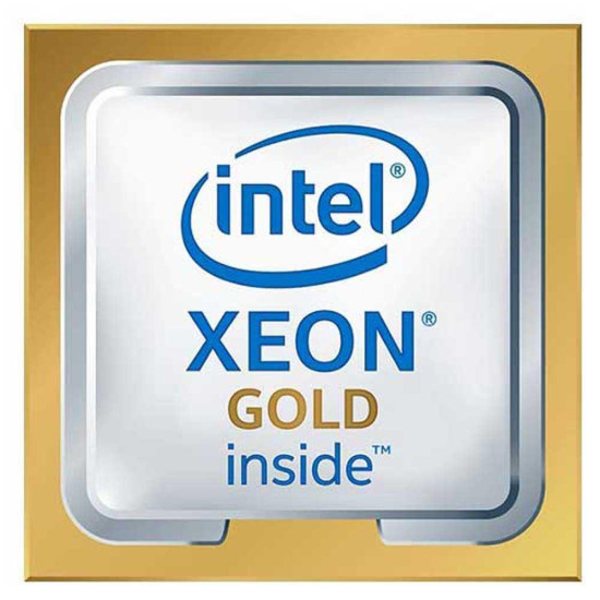 Процесор Intel S3647 Xeon Gold 6240, 2.6GHz, Cache 24.75MB, 150W, 3647, Tray Процесор Intel S3647 Xeon Gold 6240, 2.6GHz, Cache 24.75MB, 150W, 3647, Tray
