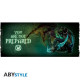 Чаша ABYSTYLE WORLD OF WARCRAFT - Illidan Чаша ABYSTYLE WORLD OF WARCRAFT - Illidan