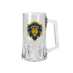 WORLD OF WARCRAFT - Tankard 