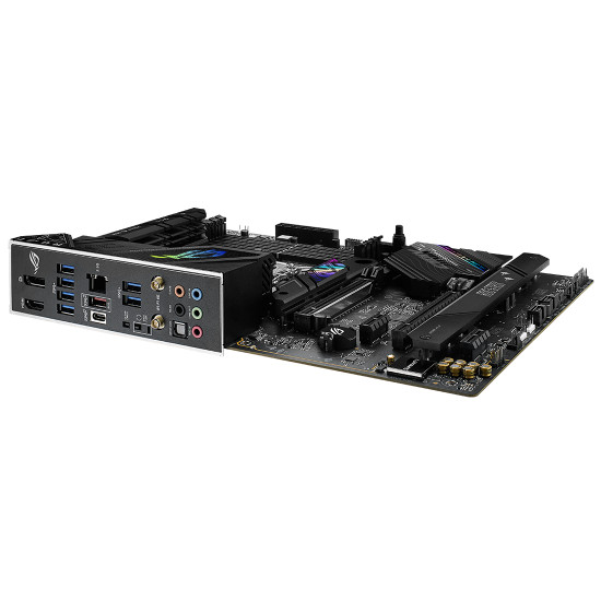 Motherboard ASUS ROG STRIX B760-F GAMING WIFI Motherboard ASUS ROG STRIX B760-F GAMING WIFI