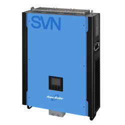 Solar Inverter POWERWALKER 10 k SVN OGV 3/3, 10 000 VA/ 10 000 W Solar Inverter POWERWALKER 10 k SVN OGV 3/3, 10 000 VA/ 10 000 W