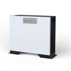 Solar Inverter Battery Pack POWERWALKER LiFe Battery System 48-100 Solar Inverter Battery Pack POWERWALKER LiFe Battery System 48-100