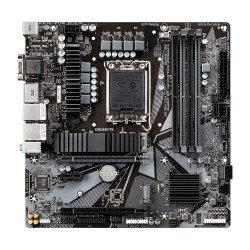Motherboard GIGABYTE Q670M D3H socket 1700 Motherboard GIGABYTE Q670M D3H socket 1700