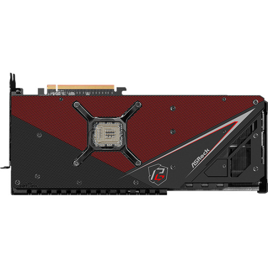 Видео карта ASROCK RX 7900 XTX Phantom Gaming OC 24GB GDDR6 Видео карта ASROCK RX 7900 XTX Phantom Gaming OC 24GB GDDR6