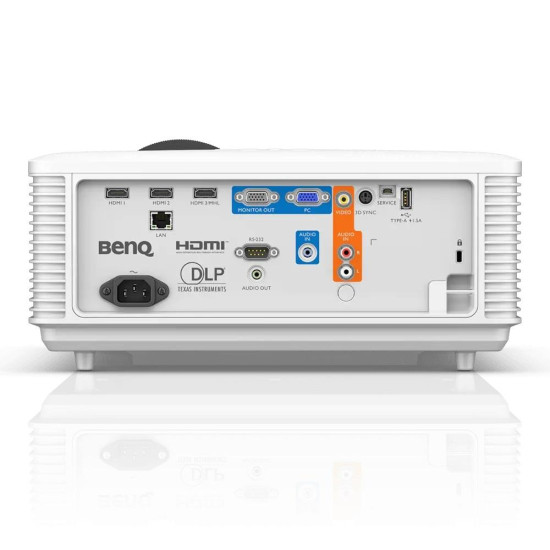 Projector BenQ LU785