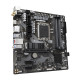 Дънна платка GIGABYTE B760M DS3H AX, socket 1700 Дънна платка GIGABYTE B760M DS3H AX, socket 1700